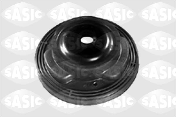 Suspension strut mount image