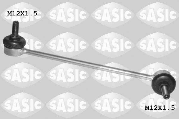 Link/Coupling Rod, stabiliser bar — SASIC 2306309