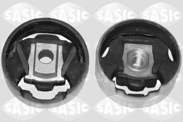 Bushing, axle cross member — SASIC 2706457