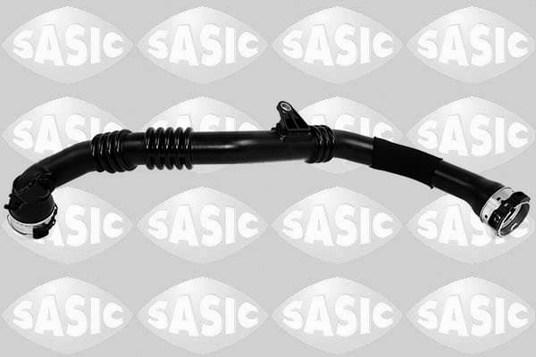 Charge Air Hose — SASIC 3334048