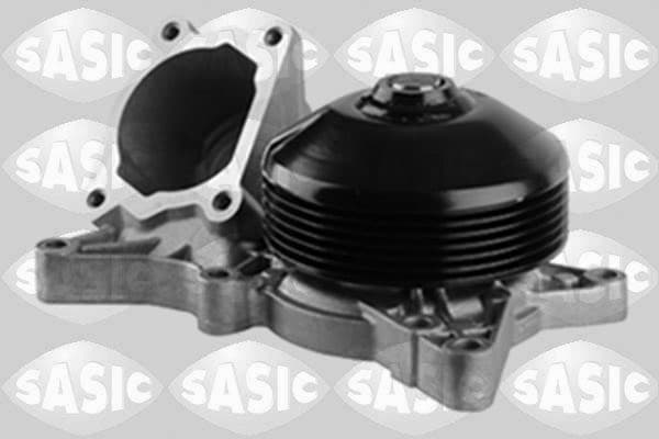 Water Pump, engine cooling — SASIC 3606095