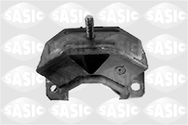 Engine mounting image