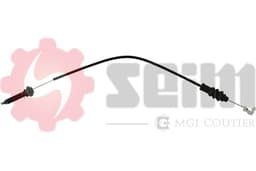 Throttle Cable