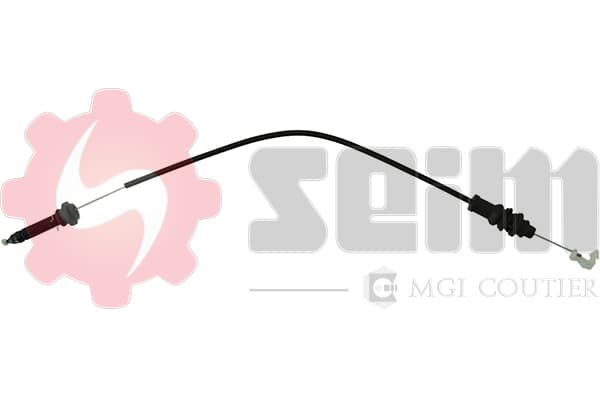 Throttle Cable image
