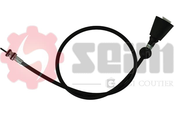 SEIM 500980 Speedometer Cable