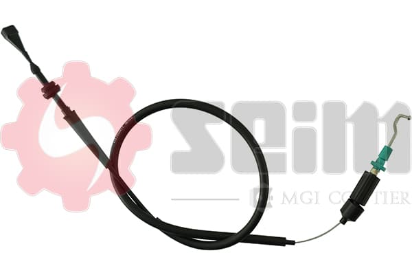 Throttle Cable image