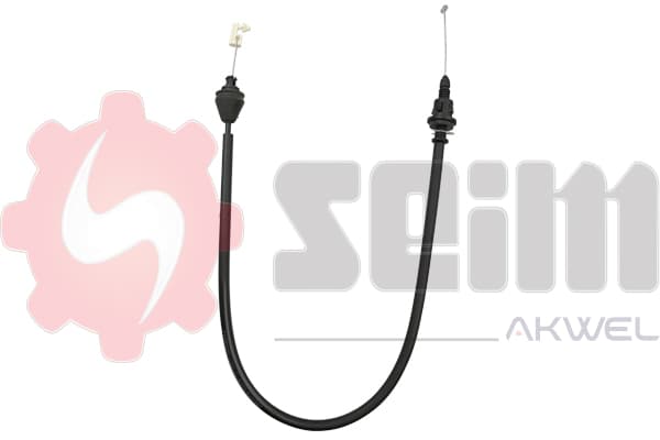 Throttle Cable image