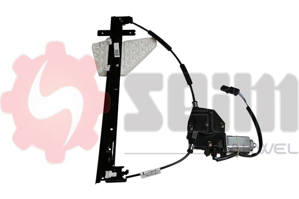 Window lifter image