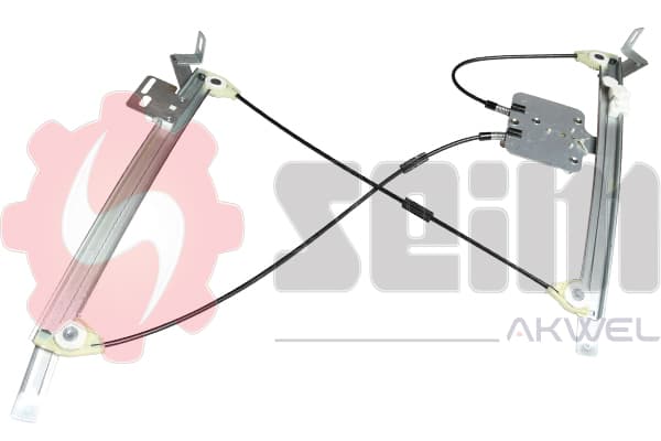Window lifter image