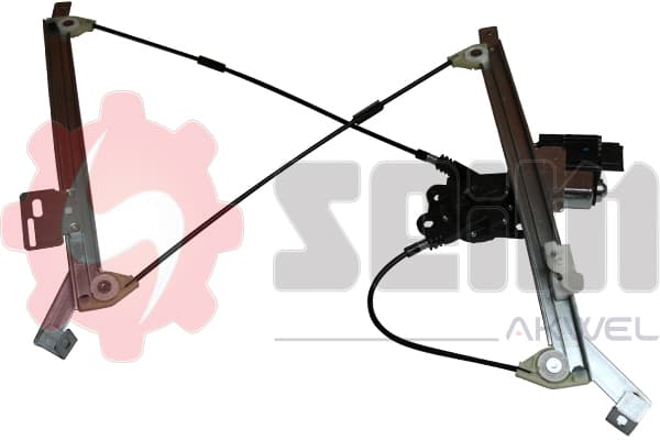 Window lifter image