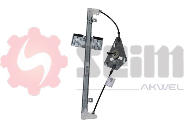 Window lifter image