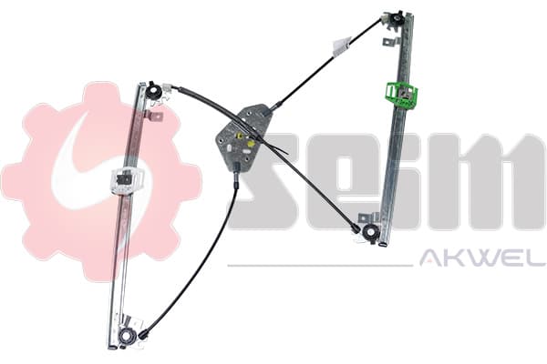 Window lifter image