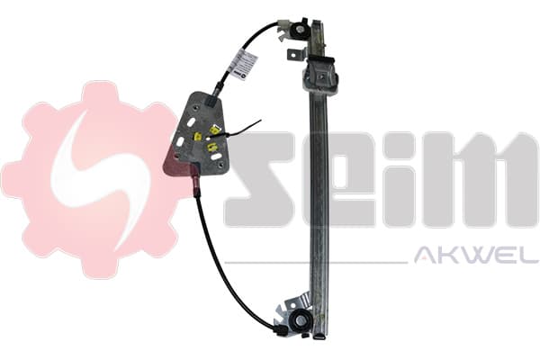 Window lifter image
