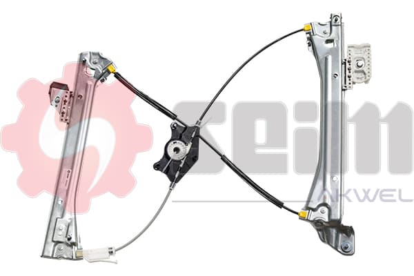 Window lifter image
