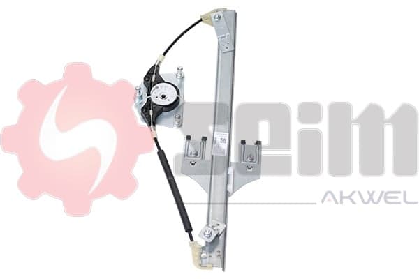 Window lifter image
