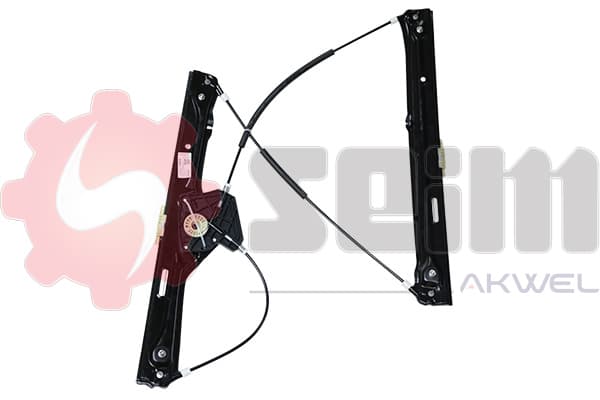 Window lifter image