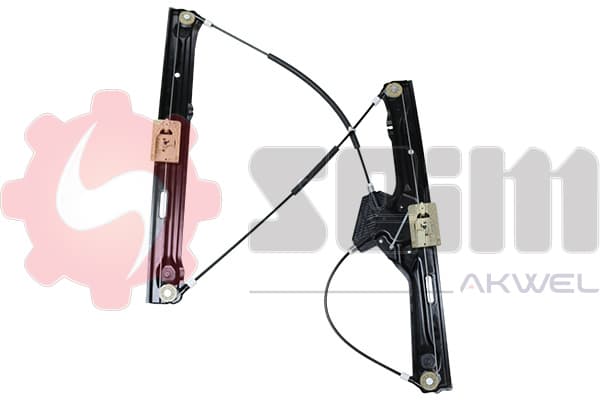 Window lifter image
