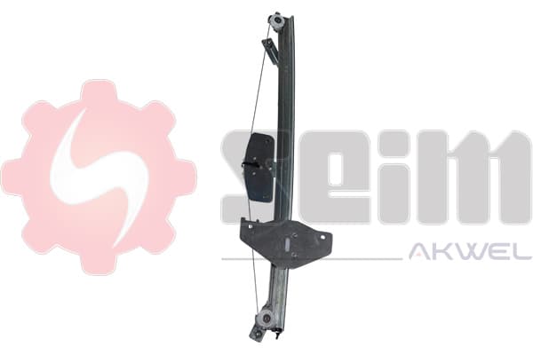 Window lifter image