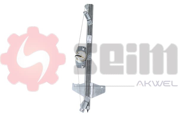 Window lifter image