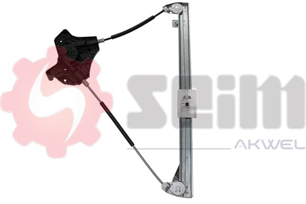 Window lifter image