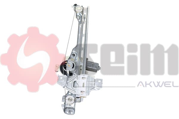 Window lifter image