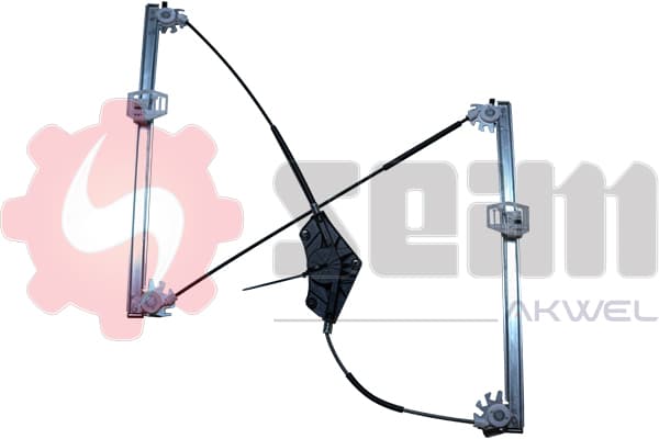Window lifter image