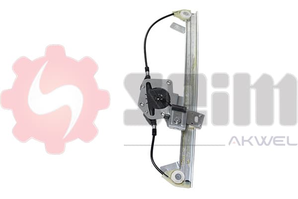 Window lifter image