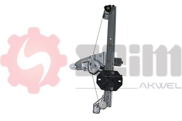 Window lifter image