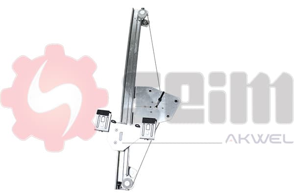 Window lifter image