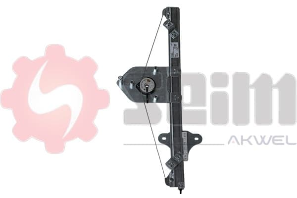 Window lifter image