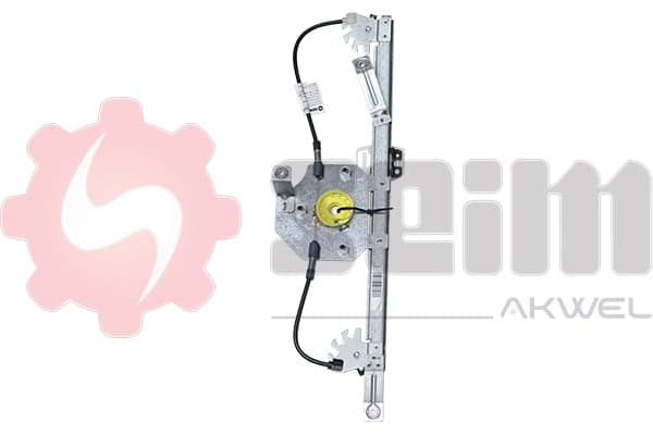 Window lifter image