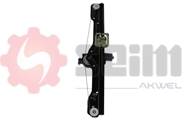 Window lifter image
