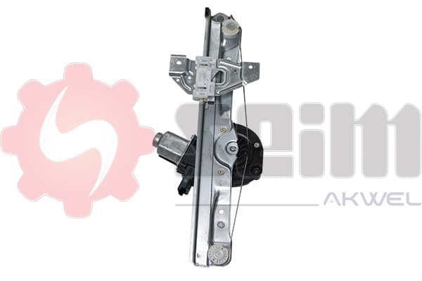 Window lifter image