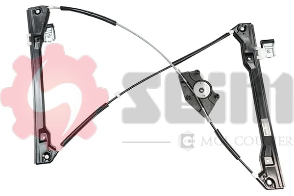 Window lifter image