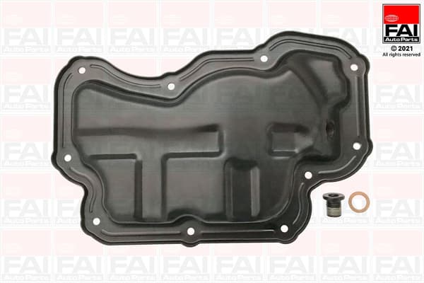 Oil Sump — FAI AutoParts PAN089