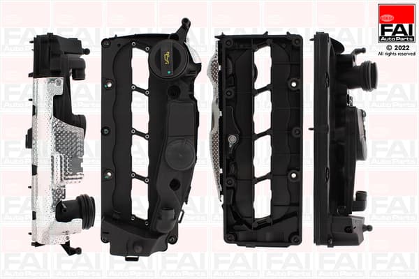 Cylinder Head Cover — FAI AutoParts VC038