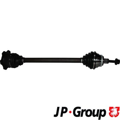 CV shaft — JP GROUP 1143101480