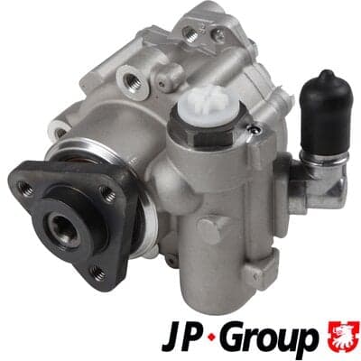 Hydraulic Pump, steering — JP GROUP 1145105100