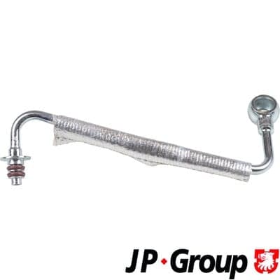 Oil Line, charger — JP GROUP 1217600600