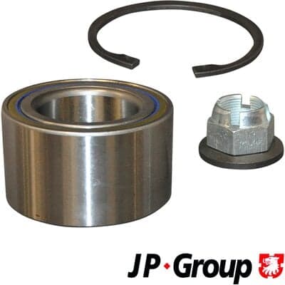 Wheel Bearing Set — JP GROUP 1241302510