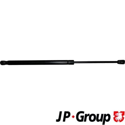 Gas Spring, boot/cargo area — JP GROUP 1281203700