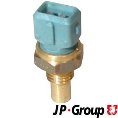 Sensor, coolant temperature — JP GROUP 1293101100