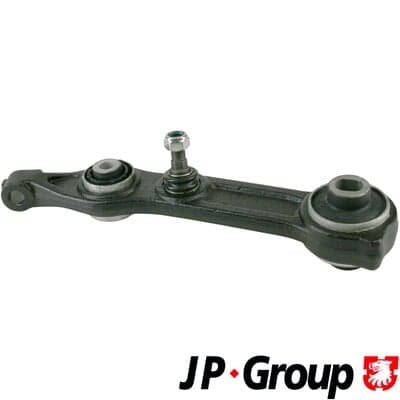 Control/Trailing Arm, wheel suspension — JP GROUP 1340101870