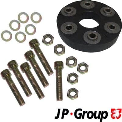 Joint, propshaft — JP GROUP 1353800100