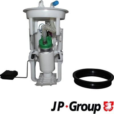 Fuel Feed Unit — JP GROUP 1415201500