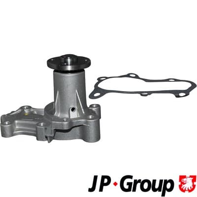 JP GROUP 3914100800 Engine cooling water pump