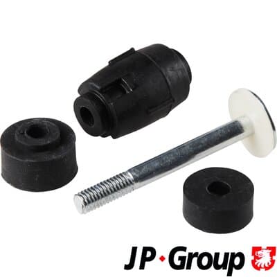 JP GROUP 4340401400 Stabiliser bar link/coupling rod
