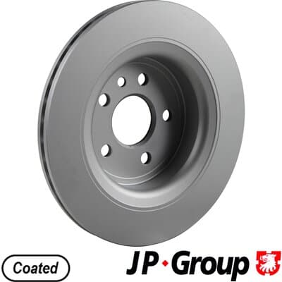 Brake rotor image