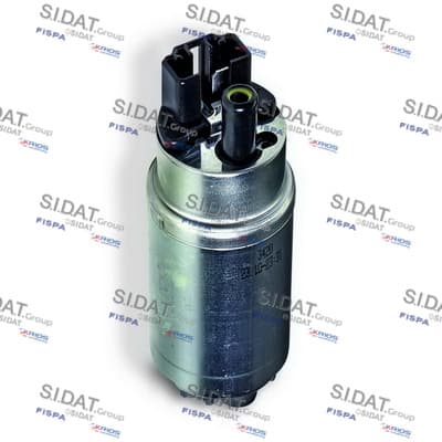fuel feed pump image