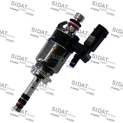 Injection Nozzle image
